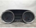Recambio de cuadro instrumentos para peugeot 508 active referencia OEM IAM 9678565980 503003070212 