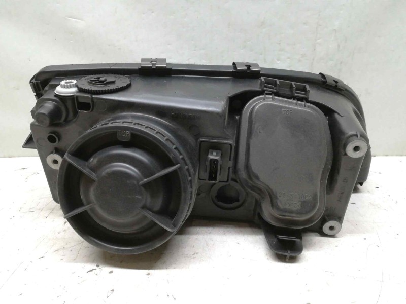 Recambio de faro izquierdo para volvo s70 berlina referencia OEM IAM   