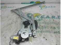 Recambio de elevalunas delantero derecho para chevrolet aveo ls referencia OEM IAM 96541784  