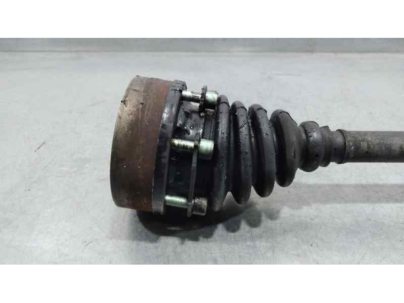 Recambio de transmision delantera izquierda para seat toledo (1m2) select referencia OEM IAM 1J0407451AV  