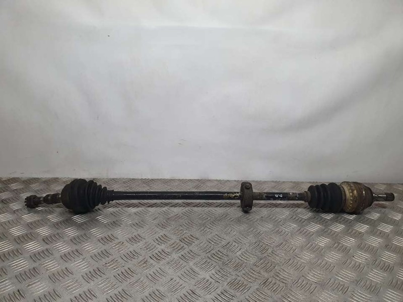 Recambio de transmision delantera derecha para opel astra g berlina comfort referencia OEM IAM SIN REF  