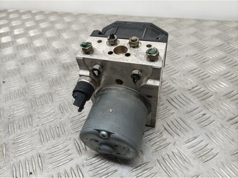 Recambio de abs para citroën c8 2.2 hdi sx referencia OEM IAM 1494680080 0265225165 BOSCH