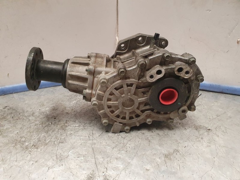 Recambio de diferencial delantero para hyundai santa fe (bm) 2.2 crdi comfort full (4wd) referencia OEM IAM 070408670  