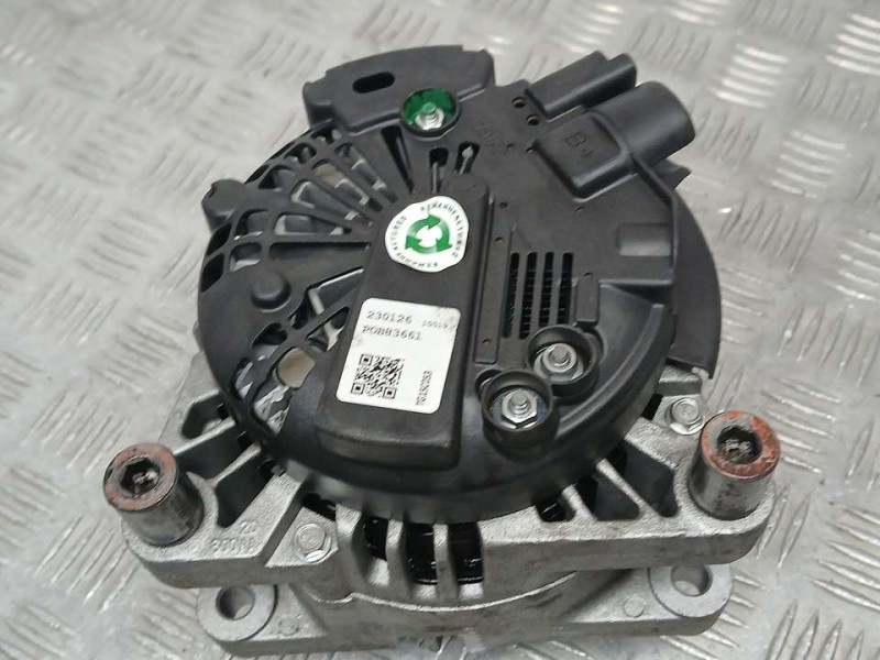 Recambio de alternador para peugeot 4007 premium referencia OEM IAM LRA02226 230126 LUCAS