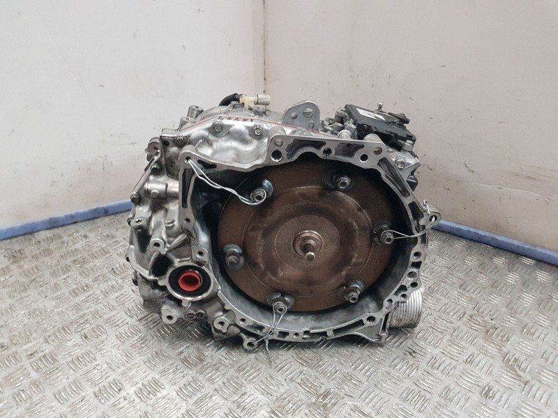 Recambio de caja cambios para peugeot 3008 i monospace (0u_) 1.6 bluehdi 120 referencia OEM IAM 20GE23 AUTOMATICA 15EGG0448090