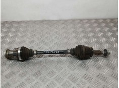 TRANSMISION TRASERA DERECHA 396001350R 