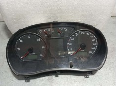 Recambio de cuadro instrumentos para volkswagen polo (9n3) edition referencia OEM IAM 6Q0920803D 11008032009A VDO
