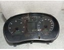 Recambio de cuadro instrumentos para volkswagen polo (9n3) edition referencia OEM IAM 6Q0920803D 11008032009A VDO