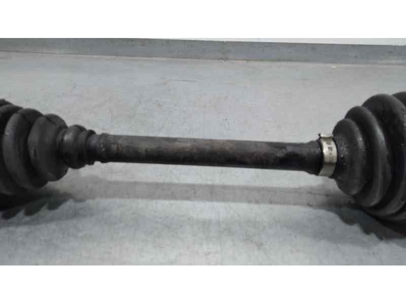 Recambio de transmision delantera izquierda para seat toledo (1m2) select referencia OEM IAM 1J0407451AV  