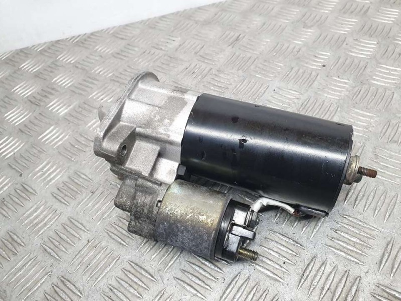 Recambio de motor arranque para volvo s80 berlina 2.9 referencia OEM IAM 0001115007 BOSCH 