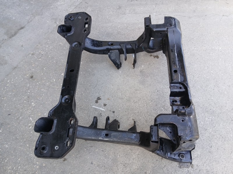 Recambio de puente delantero para jeep gr. cherokee (wh) laredo referencia OEM IAM 52089493AH  