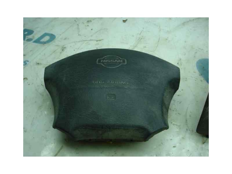 Recambio de kit airbag para nissan micra (k11) básico referencia OEM IAM   