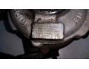 Recambio de turbocompresor para kia rio 1.5 crdi referencia OEM IAM 7406110002 282012A400 GARRET