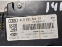 Recambio de cuadro instrumentos para audi q7 (4l) 3.0 tdi v6 advance quattro (176kw) referencia OEM IAM 4L0920931N 503002207803 