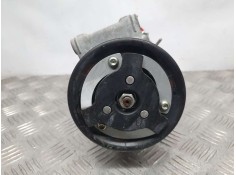 Recambio de compresor aire acondicionado para ds 7 crossback performance line referencia OEM IAM 9827874280 PXE14 SANDEN