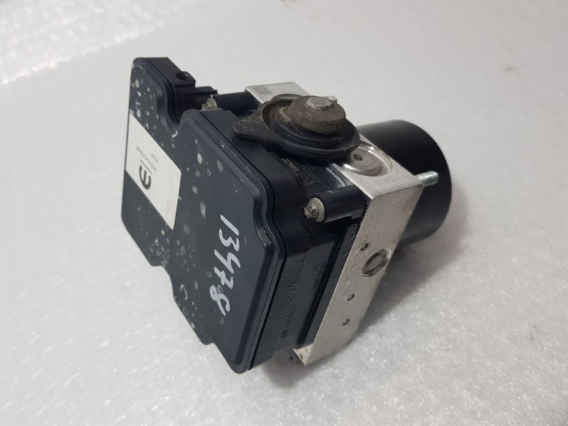 Recambio de abs para fiat nuova 500 (150) pop referencia OEM IAM 52042668 269890 BOSCH