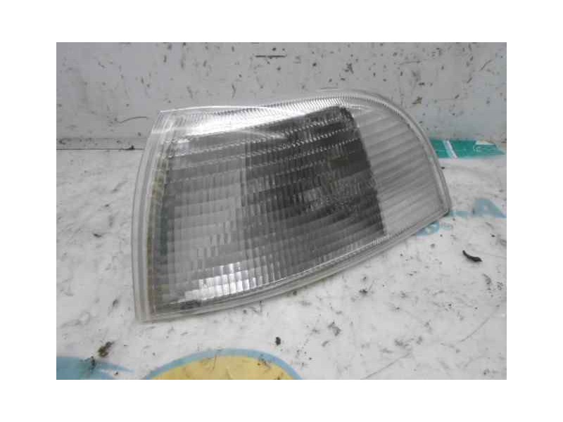 Recambio de piloto delantero izquierdo para fiat punto berlina (176) 60 cult referencia OEM IAM   BLANCO