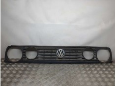 Recambio de rejilla delantera para volkswagen golf ii (191/193) 1.6 referencia OEM IAM   