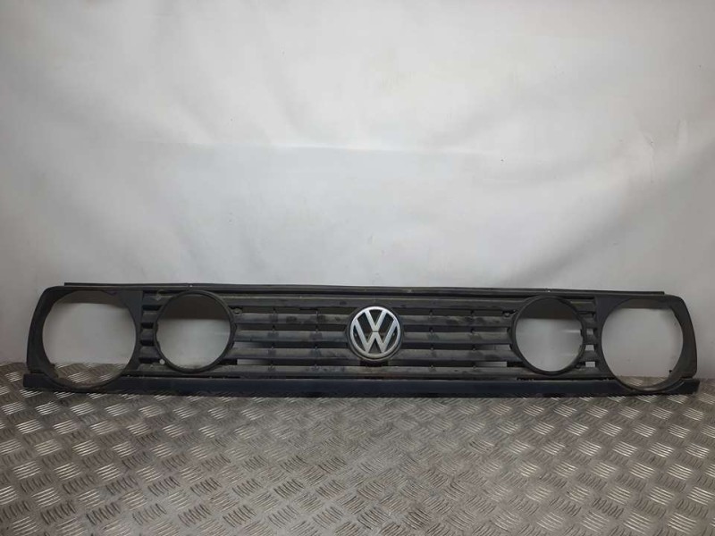 Recambio de rejilla delantera para volkswagen golf ii (191/193) 1.6 referencia OEM IAM   