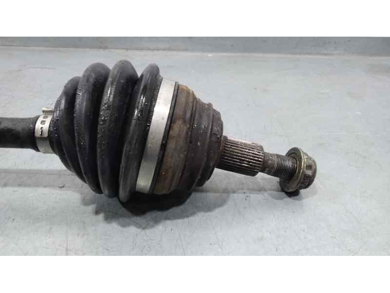 Recambio de transmision delantera izquierda para seat toledo (1m2) select referencia OEM IAM 1J0407451AV  