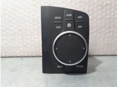 Recambio de mando multifuncion para bmw serie 1 lim. (f40) 118i m sport referencia OEM IAM 5A12F4701  INFOENTRETENIMIENTO