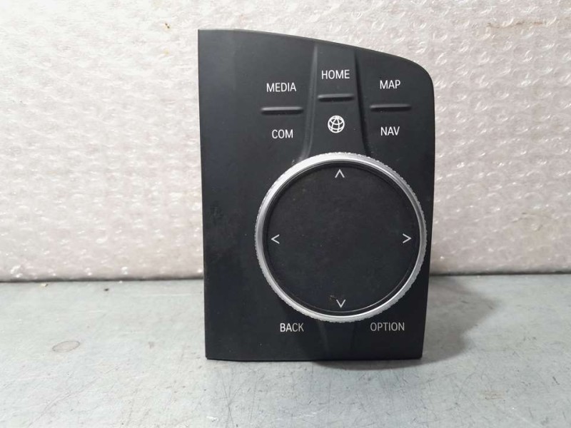 Recambio de mando multifuncion para bmw serie 1 lim. (f40) 118i m sport referencia OEM IAM 5A12F4701  INFOENTRETENIMIENTO