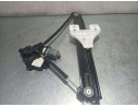 Recambio de elevalunas trasero izquierdo para seat ateca (kh7) style referencia OEM IAM 575839461A  ELECTRICO 5 PINS