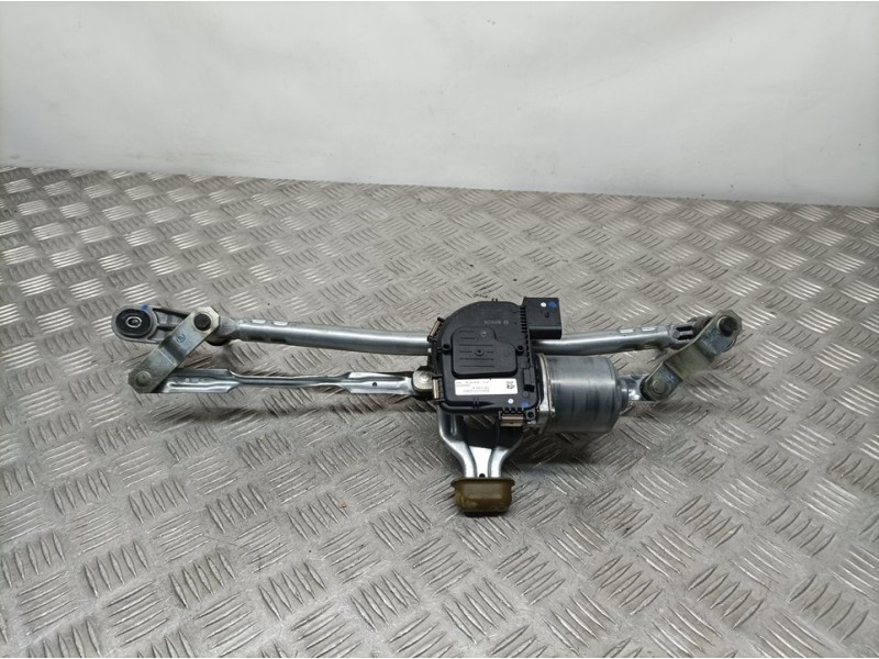 Recambio de motor limpia delantero para peugeot 5008 active referencia OEM IAM 9824762480 3397022076 BOSCH