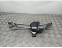 Recambio de motor limpia delantero para peugeot 5008 active referencia OEM IAM 9824762480 3397022076 BOSCH