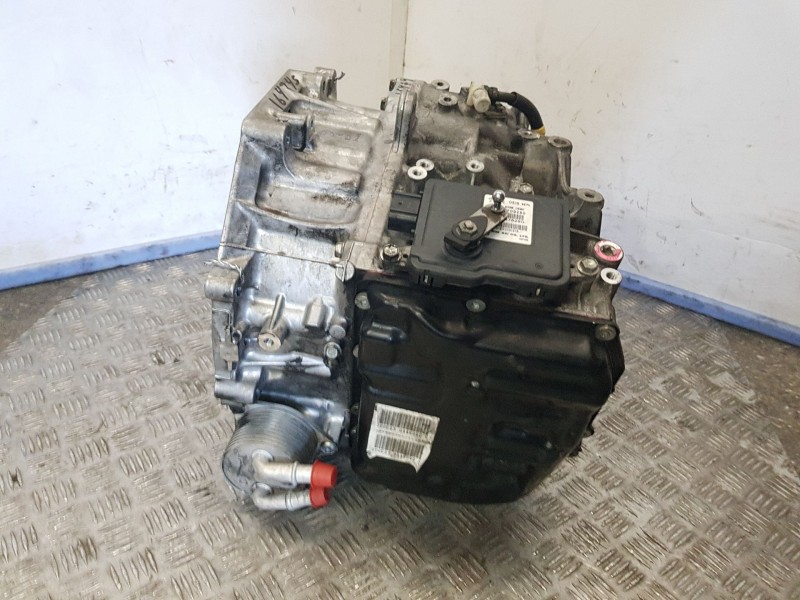 Recambio de caja cambios para peugeot 3008 i monospace (0u_) 1.6 bluehdi 120 referencia OEM IAM 20GE23 AUTOMATICA 15EGG0448090