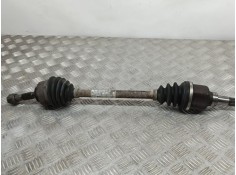 TRANSMISION DELANTERA IZQUIERDA 9638226480 