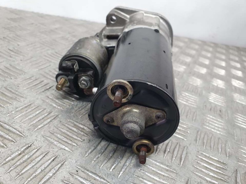 Recambio de motor arranque para volvo s80 berlina 2.9 referencia OEM IAM 0001115007 BOSCH 