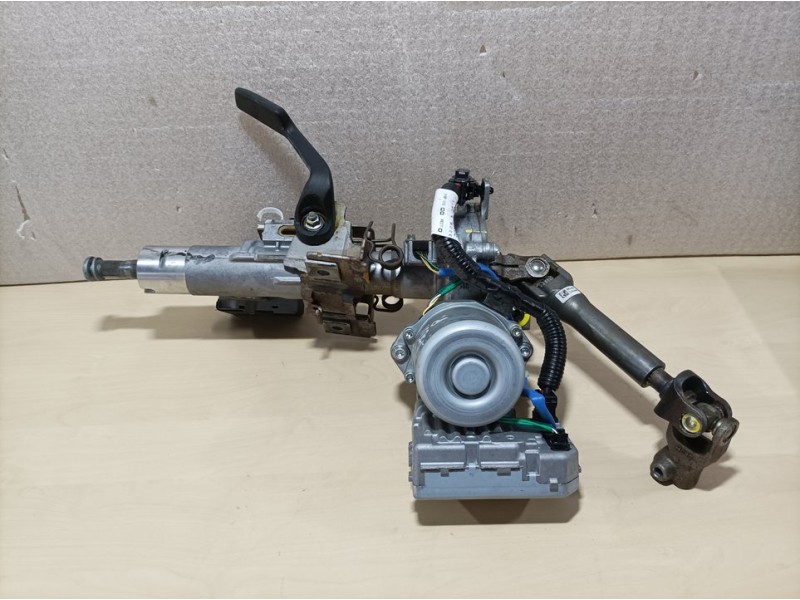 Recambio de columna direccion para nissan micra v (k14) visia+ referencia OEM IAM 488105FA6A 618207 ELECTRO/MECANICA NSK