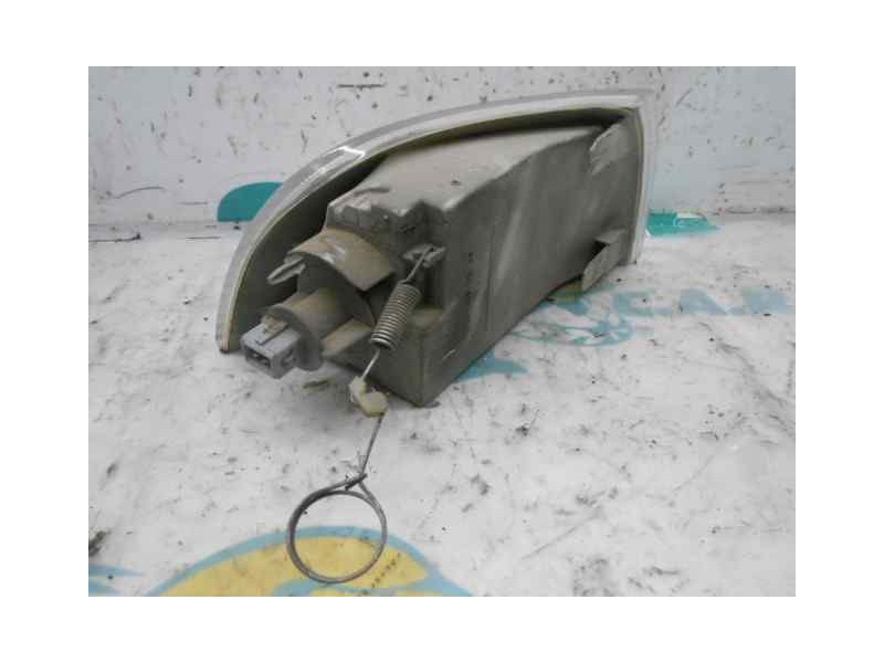 Recambio de piloto delantero izquierdo para fiat punto berlina (176) 60 cult referencia OEM IAM   BLANCO