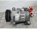 Recambio de compresor aire acondicionado para ds 7 crossback performance line referencia OEM IAM 9827874280 PXE14 SANDEN