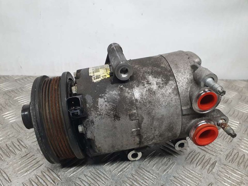 Recambio de compresor aire acondicionado para ford mondeo ber. (ca2) trend (09.2010) referencia OEM IAM 6G9119D629DE  