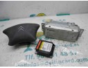Recambio de kit airbag para citroën c5 berlina 2.0 hdi magic referencia OEM IAM   