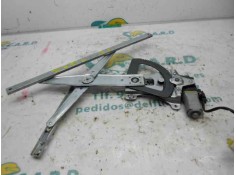 Recambio de elevalunas delantero izquierdo para chevrolet aveo ls referencia OEM IAM 96870316  
