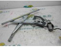 Recambio de elevalunas delantero izquierdo para chevrolet aveo ls referencia OEM IAM 96870316  