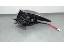Recambio de piloto trasero izquierdo para toyota corolla (e21) hybrid style referencia OEM IAM LR4B12V3W  EXTERIOR