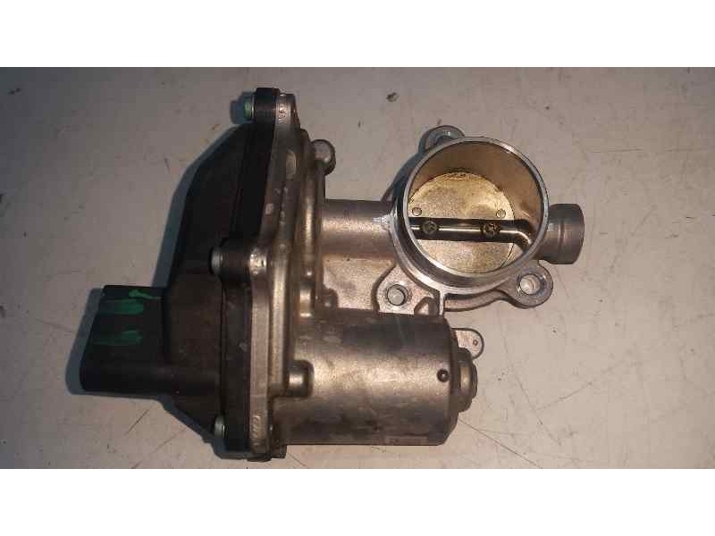 Recambio de valvula egr para volkswagen golf vi (5k1) 1.6 tdi referencia OEM IAM A2C53420794 04L131501 CONTINETAL