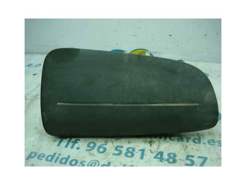 Recambio de kit airbag para nissan micra (k11) básico referencia OEM IAM   