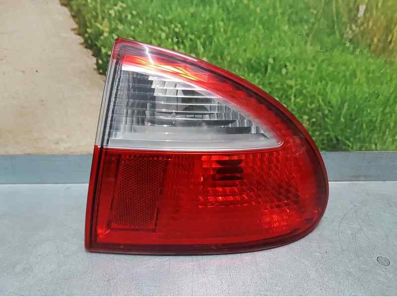 Recambio de piloto trasero derecho para seat leon (1m1) signo referencia OEM IAM   EXTERIOR