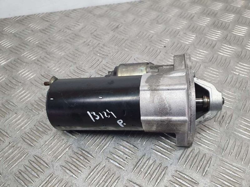 Recambio de motor arranque para volvo s80 berlina 2.9 referencia OEM IAM 0001115007 BOSCH 