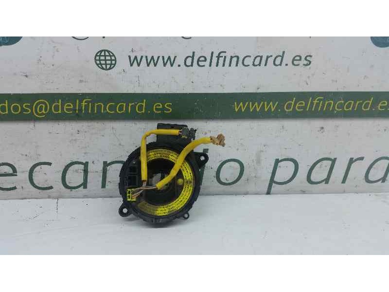 Recambio de kit airbag para chrysler voyager (rg) 2.5 crd lx referencia OEM IAM   