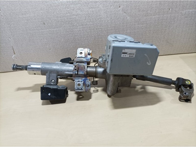 Recambio de columna direccion para nissan micra v (k14) visia+ referencia OEM IAM 488105FA6A 618207 ELECTRO/MECANICA NSK