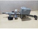 Recambio de columna direccion para nissan micra v (k14) visia+ referencia OEM IAM 488105FA6A 618207 ELECTRO/MECANICA NSK