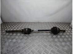 TRANSMISION DELANTERA DERECHA 9810710780 