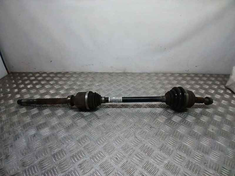 Recambio de transmision delantera derecha para peugeot 308 style referencia OEM IAM 9810710780  