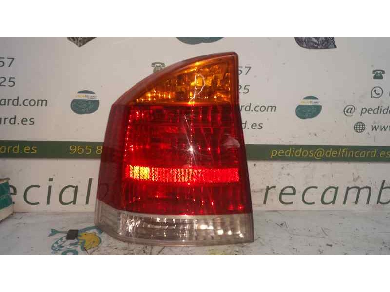 Recambio de piloto trasero izquierdo para opel vectra c berlina club referencia OEM IAM   